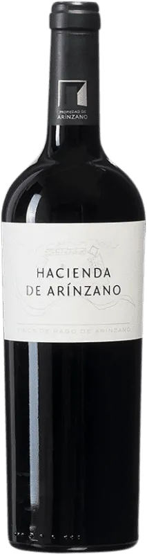 Arínzano Hacienda Vino de Pago Señorío de Arínzano Crianza 75 cl.