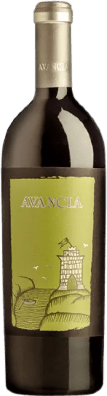 Avanthia Avancia Mencía Valdeorras Crianza 75 cl.