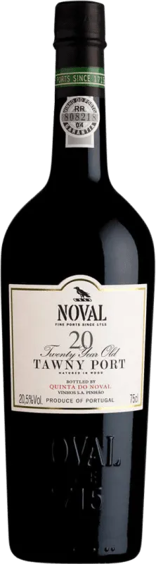 Quinta do Noval Porto 20 Años 75 cl.