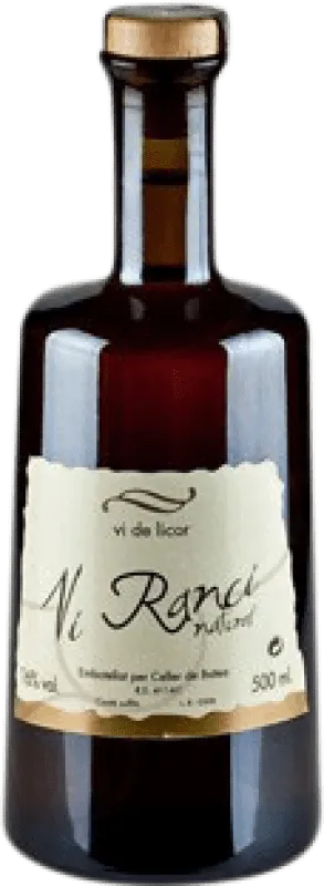 Celler de Batea Ranci Garnacha Terra Alta Botella Medium 50 cl.