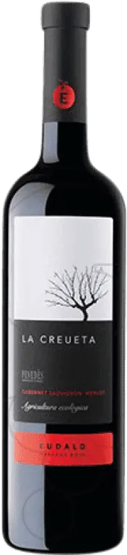 Massana Noya La Creueta Penedès Crianza 75 cl.