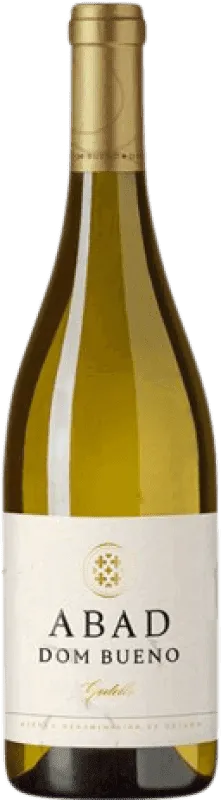 Abad Dom Bueno Godello Bierzo Joven 75 cl.