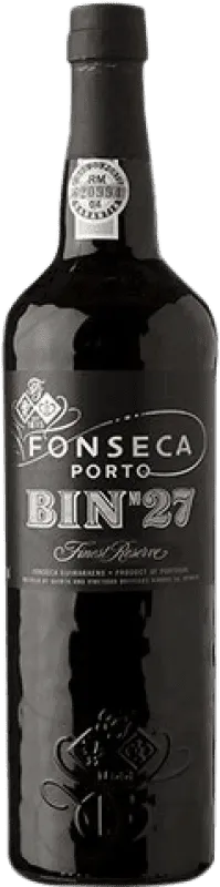 Fonseca Port BIN 28 Porto Botella Magnum 1,5 L.