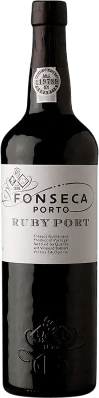 Fonseca Port Porto Ruby 75 cl.