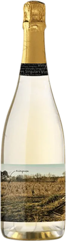 Vinyes Singulars Minipuça Xarel·lo 75 cl.