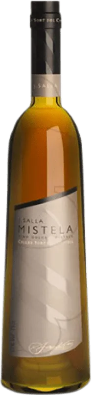 Sort del Castell J. Salla 75 cl Mistela.
