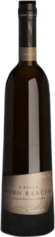 Sort del Castell J. Salla Ranci 75 cl.