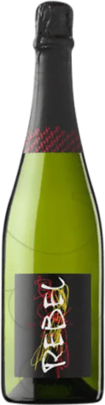 1968 Rebel Brut Joven 75 cl.