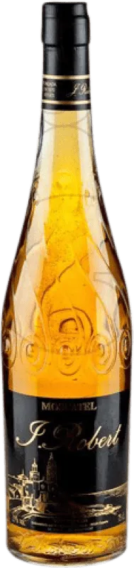 Gispert Robert Moscato 75 cl.
