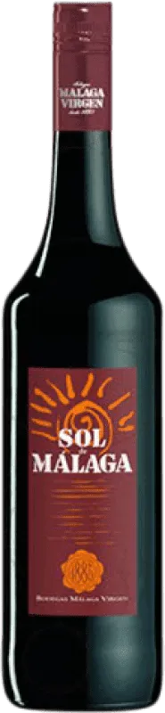 Málaga Virgen Sol de Málaga Sierras de Málaga 75 cl.