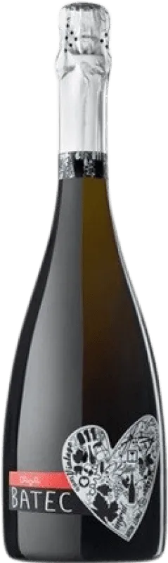 Caves Freixa Rigau Batec Brut Cava Gran Reserva 75 cl.