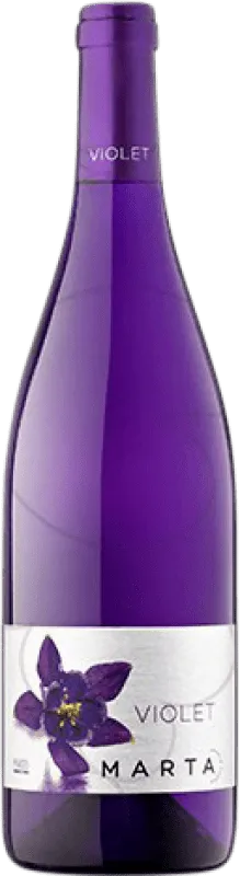 Caves Ramón Canals Marta Violet Penedès Joven 75 cl.