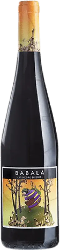 Celler d'Espollá Babalá Garnacha Empordà Joven 75 cl.