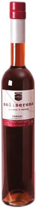 Celler d'Espollá Sol i Serena Garnacha Empordà Botella Medium 50 cl.