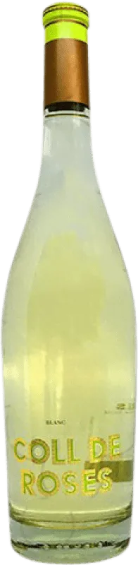 Coll de Roses Empordà Joven 75 cl.