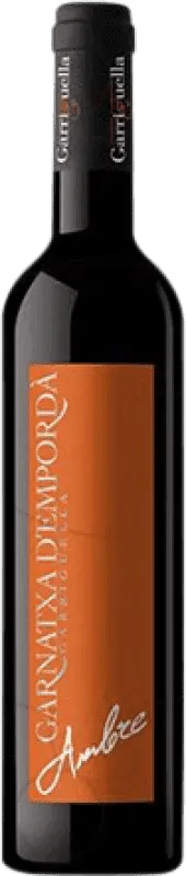 Garriguella Garnacha Empordà Ambre — Ámbar Botella Medium 50 cl.