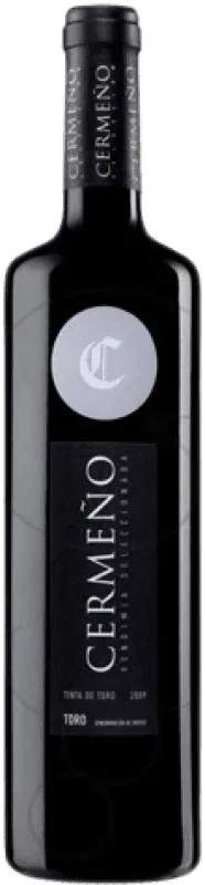 Cermeño. Collita Tempranillo Toro 75 cl.