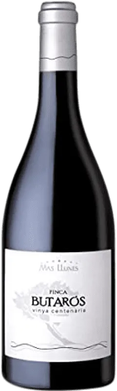 Mas Llunes Finca Butaros Empordà Crianza 75 cl.