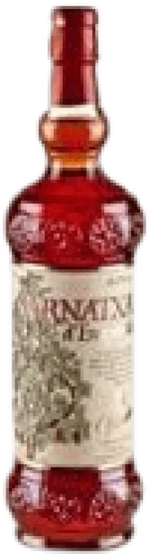 Oliveda Garnacha Empordà 75 cl.