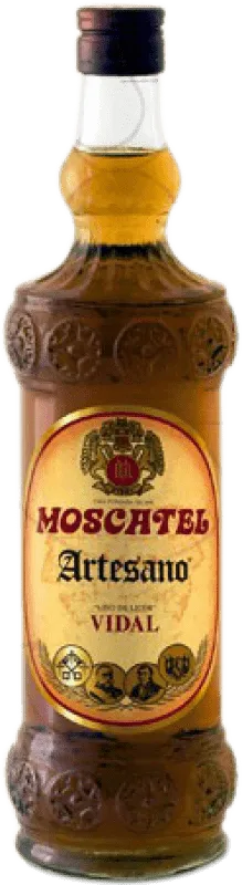 Artesano Vidal Moscato 75 cl.