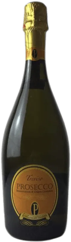 Treviso Glera Seco Prosecco 75 cl.