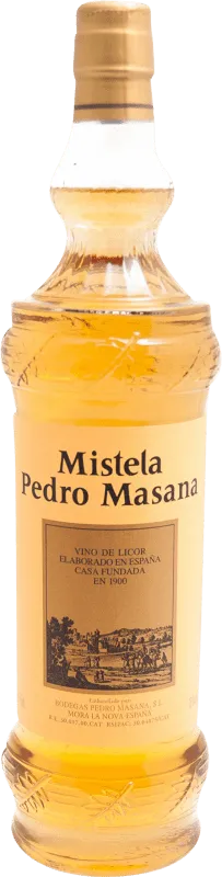 Pedro Masana 75 cl Mistela.