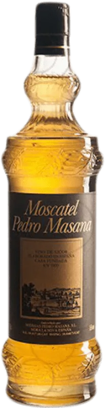 Pedro Masana Moscato 75 cl.