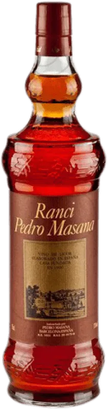 Pedro Masana Ranci Garnacha 75 cl.
