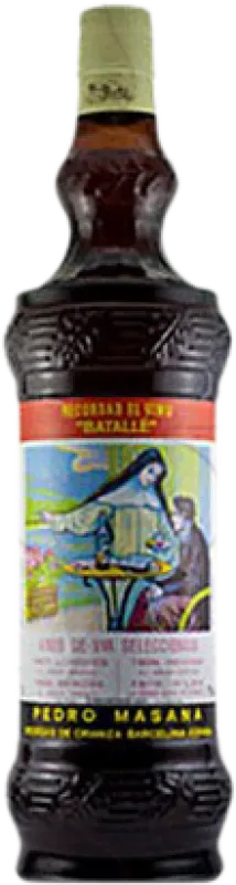 Pedro Masana Vi de la Monja Rancio Garnacha 75 cl.