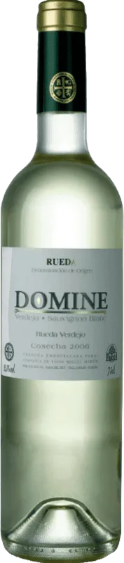 Thesaurus Domine Rueda Joven 75 cl.
