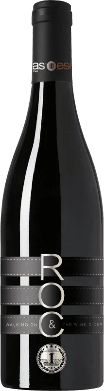 Esencias RO&C del Bierzo Mencía Bierzo Joven 75 cl.