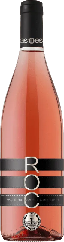 Esencias RO&C de León Prieto Picudo León 75 cl.