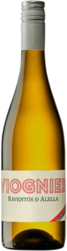Raventós Marqués d'Alella Viognier Alella Joven 75 cl.