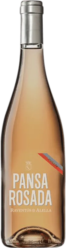 Raventós Marqués d'Alella Pansa Alella Joven 75 cl.