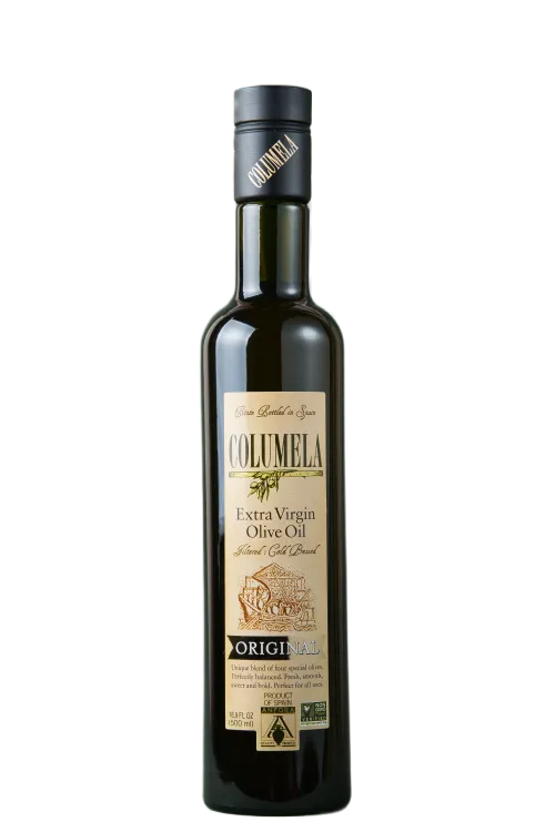 Columela AOVE Coupage "Original" 500 ml - Pack 6 Unidades