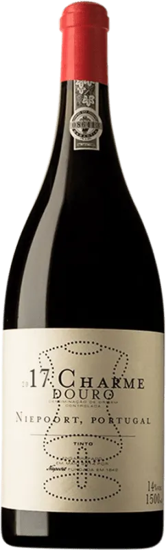 Niepoort Charme Douro Botella Magnum 1,5 L.