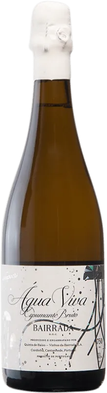 Niepoort Água Viva Dão 75 cl.