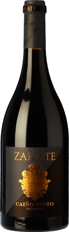 Zárate Caíño Rías Baixas 75 cl.