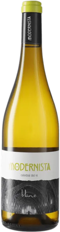Pagos de Híbera Modernista Terra Alta 75 cl.