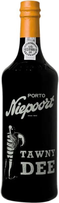 Niepoort Dee Porto Tawny 75 cl.