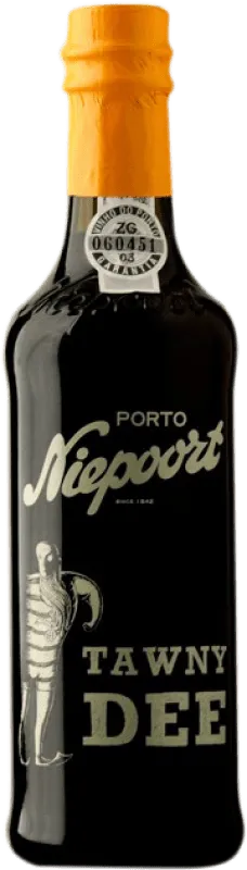 Niepoort Dee Porto Tawny Media Botella 37 cl.