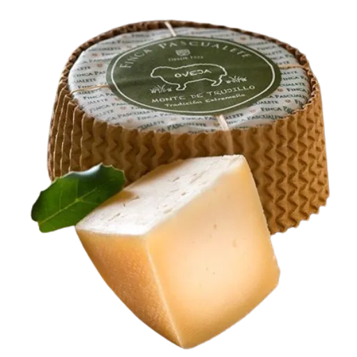 Queso Monte de Trujillo - 0.500 Kg