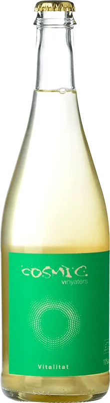 Còsmic Vitalitat Catalunya 75 cl.