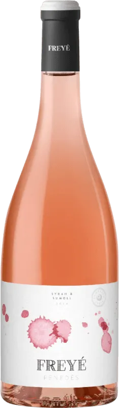 Vallformosa Freyé Penedès Joven 75 cl.