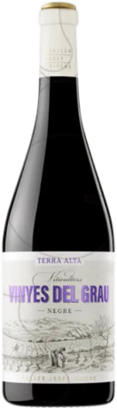 Josep Vicens Vinyes del Grau Terra Alta Joven 75 cl.