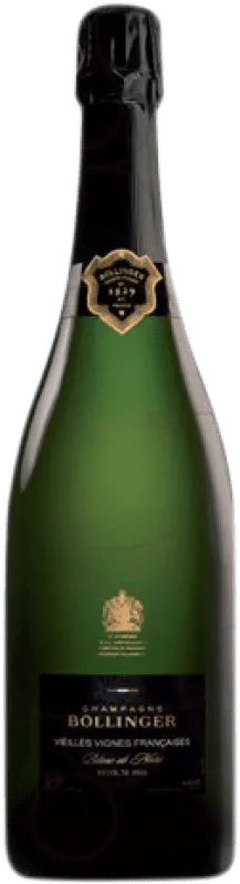 Bollinger Pinot Negro Brut Champagne VV Vieilles Vignes — Viñas Viejas Gran Reserva 75 cl.