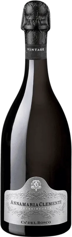 Ca' del Bosco Annamaria Clementi Franciacorta 75 cl.