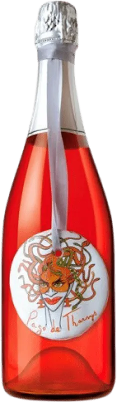Pago de Tharsys Garnacha Brut Cava 75 cl.