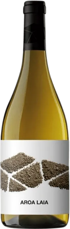 Vintae Aroa Laia Garnacha Navarra Botella Magnum 1,5 L.