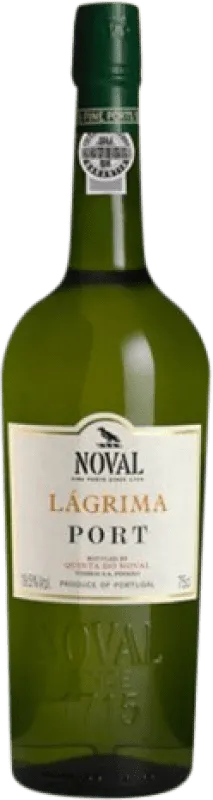 Quinta do Noval Malvasía Porto Lágrima 75 cl.